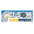 Ci-Som Web Rádio Logo