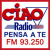 Ciao Radio Logo