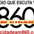 Cidade AM Logo