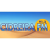 Cidreira FM Logo