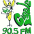 Cigale FM Logo