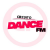 Circuito Dance Radio FM - Dance FM Logo