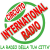 Circuito International Radio Logo