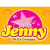 Circuitopop - Stereo Jenny Logo