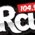Circus 104.9 FM Logo