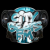 CityBeatsFM Logo