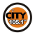 City 105.1 FM Logo