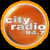 City Radio Logo