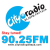 City Radio Pattaya Logo