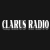 Clarus Radio - Oldies Logo
