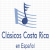 Clásicos Costa Rica Español Logo