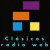 Clásicos Radio Web Logo