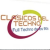 Clásicos del Techno Logo