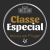 Classe Especial Logo