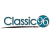 Classic 96 - KKFD-FM Logo