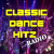 Classic Dance Hitz Logo
