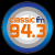 Classic FM 94.3 Logo