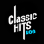 Classic Hits 109 - Classic Rock 109 Logo