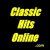 Classic Hits Online Logo