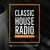 Classic House Radio Logo