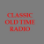Classic Old Time Radio Logo