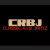 Classic R&B Jamz Radio Logo