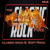 Classic Rock Fire Logo