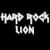 Classic Rock Fire - Hard Rock Lion Logo