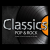 Classics Pop & Rock Logo