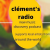 Clément's Radio Musicart Logo