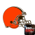 Cleveland Browns - 850 ESPN Cleveland - NFL Logo