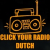 Click Your Radio - CYR Dutch Logo