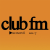Club FM Kosovë Logo