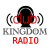 Club Kingdom Radio Logo