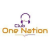 Club One Nation Radio Logo