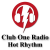 Club One Radio Logo