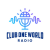 Club One World Logo