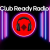 Club Ready Radio Logo