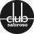 Club Sabroso Radio Logo