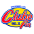 Clube FM Fervedouro Logo