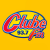 Clube FM Foz Logo