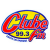 Clube FM Palotina Logo