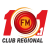 Clube Regional FM Logo