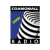 Coamomall Radio Logo