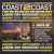 Coast 2 Coast Radio Logo