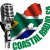 Coastal Radio SA Logo