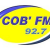 Cob FM Logo