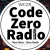 Code Zero Radio Logo