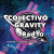 Colectivo Gravity Radio Logo