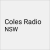 Coles Radio NSW Logo